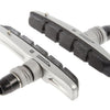 Shimano Block Block Set M70R2 V-Brake Silver