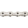 KMC Bicycle Chain X11SL - 118 Link - Silver