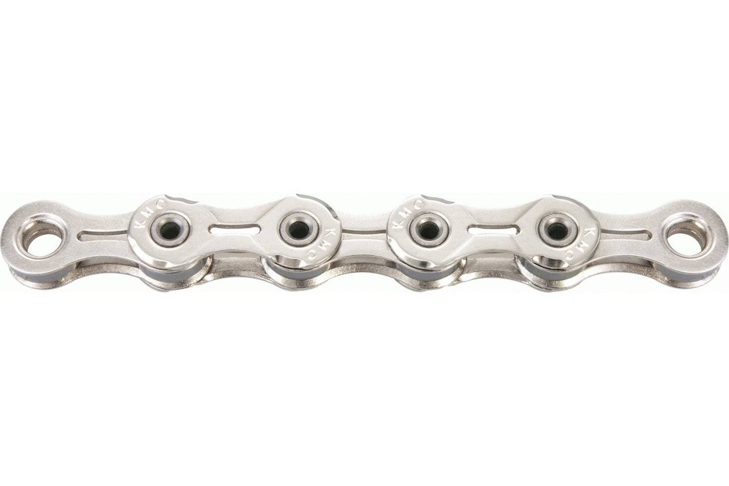 KMC Bicycle Chain X11SL - 118 Link - Silver