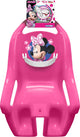 Bambola sitje minnie mouse rosa