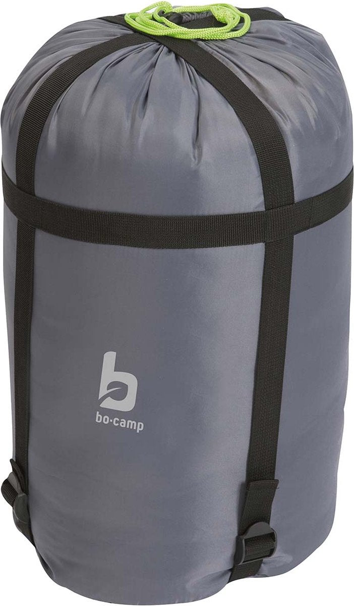 Bo-camp - copertura - sacco a pelo a compressione - extra large - ø 30 cm