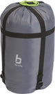 Bo-camp - copertura - sacco a pelo a compressione - extra large - ø 30 cm