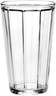 Serax - superficie sergio herman - vaso alto - transparente - 8 ø - 45cl - 4 piezas