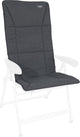 Crespo - verwarmde stoelhoes - hc 237