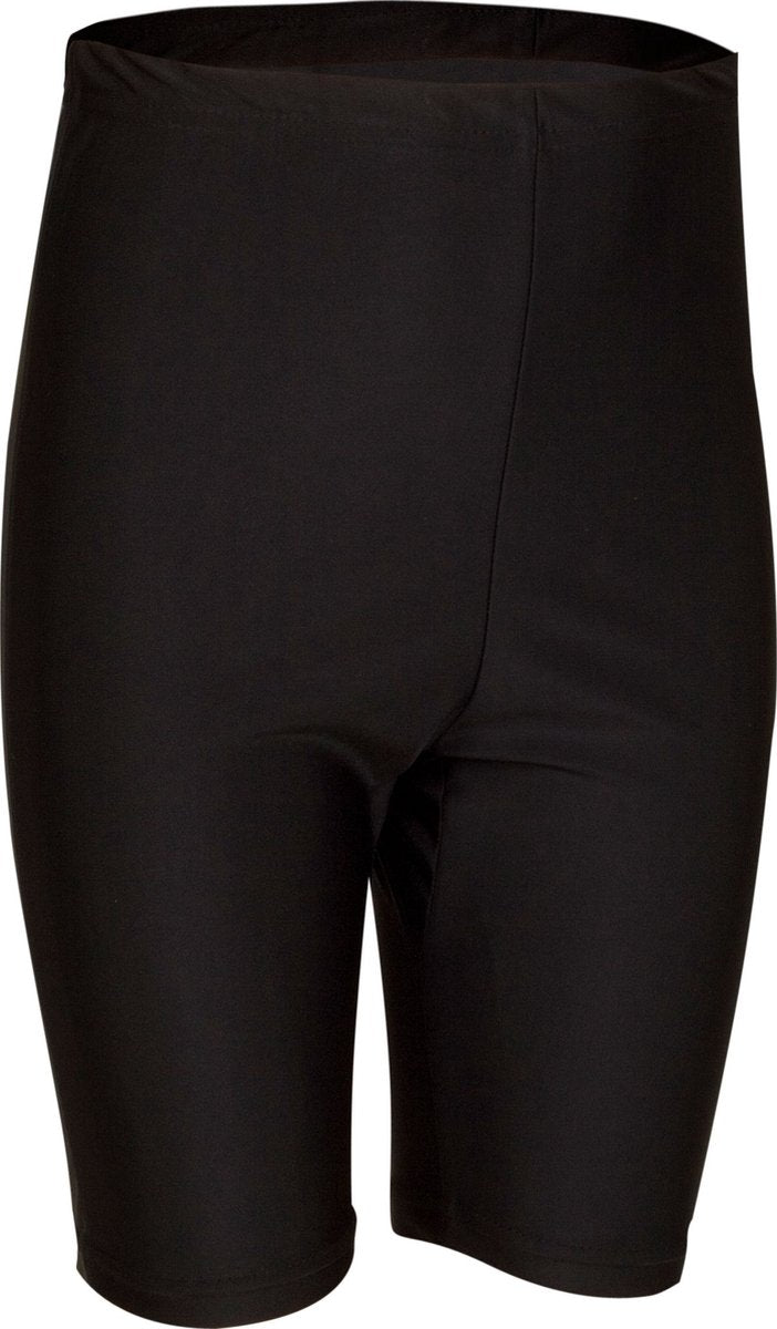 Avento slidingbroek - junior slidingshort - zwart - 164