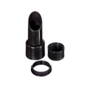 Casquillo terminal Numatic de 3 piezas (38 mm)