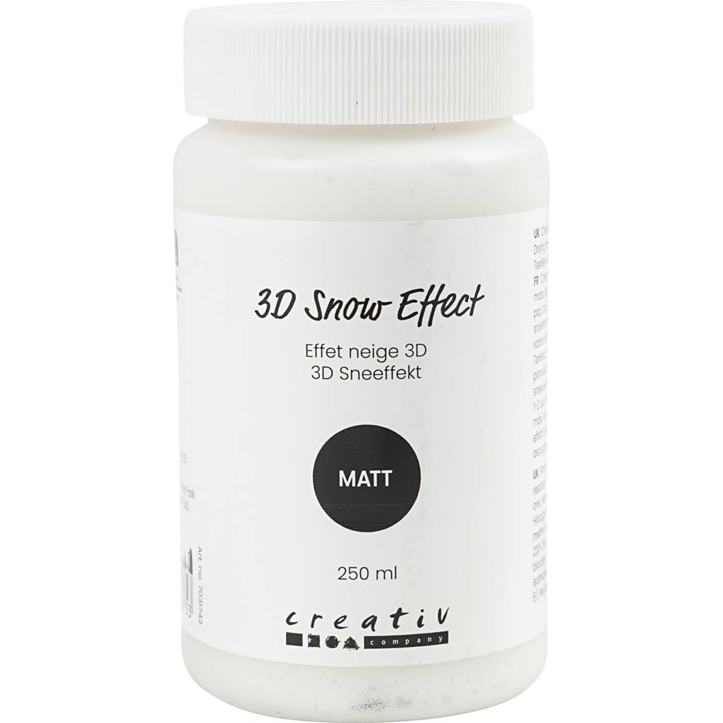 Https: www.cchobby.nl 3d-snow effect-matt-white-250-ml-1-box