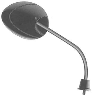 Espejo Spec-x espejos derecho, zip cat 2000