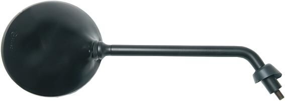 Espejo retrovisor Vicma derecho, negro, e298d