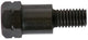 Vparts adaptador espejo adaptador espejo m8 derechag f. espejos m8 lg, rt1