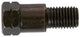Adaptador espejo Vicma adaptador espejo m10 derecho f. espejos m8 lg, rt3