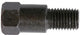 Adaptador espejo Vicma adaptador espejo m10 derecho f. espejos m8 rg., rt4