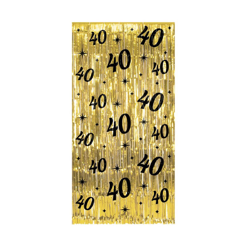 Paperdreams deurgordijn - 40