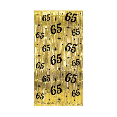 Paperdreams deurgordijn - 65