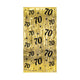 Tenda per porta Paperdreams - 70