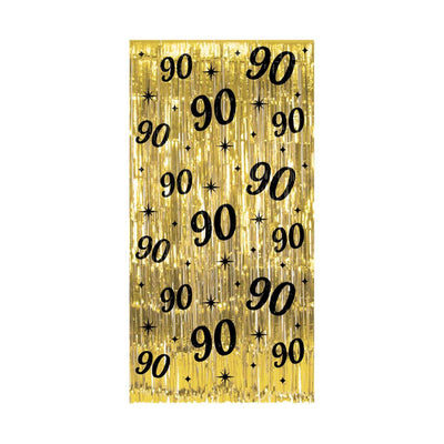 Tenda per porta Paperdreams - 90