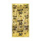 Tenda per porta Paperdreams - Sarah 50