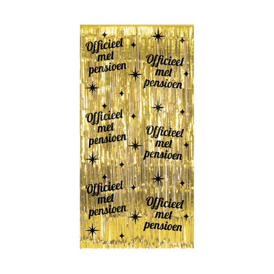 Tenda per porta Paperdreams - Pensione