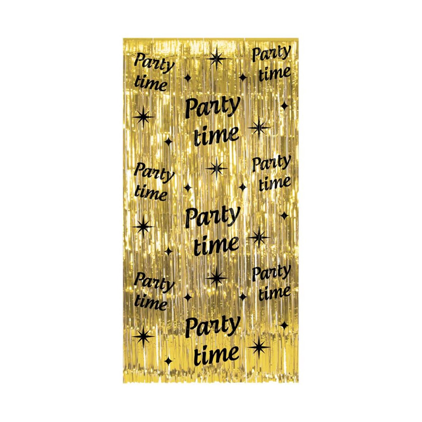 Tenda per porta Paperdreams: è tempo di festeggiare