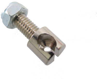 Bofix Tapón de cable completo por 6.