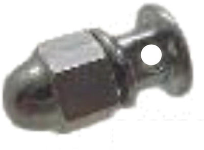 Bofix Perno sujetacable M5 por 25