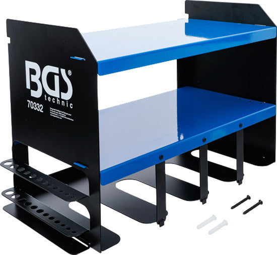 Estantería técnica bgs