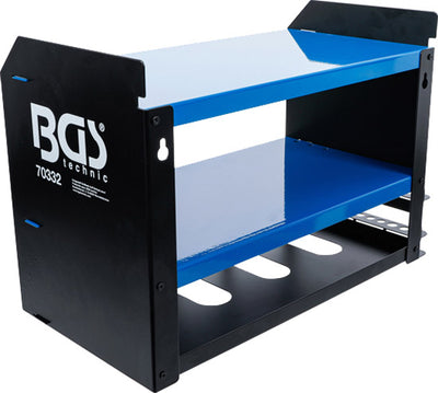 Bgs technic shelving storage rack