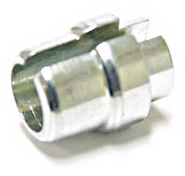 Racor weinmann con ranura