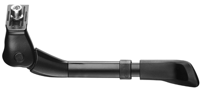 Ursus Standard King Mini, negro, ajustable 16-20 -24, carga máxima de 35 kg (paquete colgante)