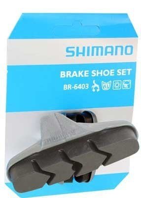 Shimano Brake Block Set Race BR-6403 1055 ecc. (5 paia)