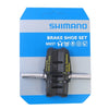 Shimano m65t cantilever brake shoes
