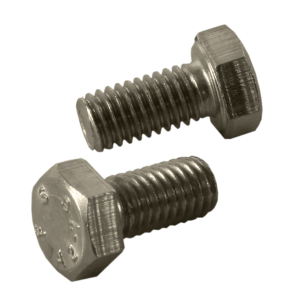 Bofix Hexagon Bolt M5X10 Acero inoxidable (50)