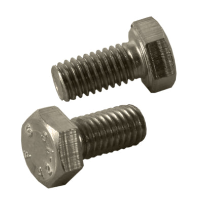 BOFIX HEXAON BOLT M5X10 Acciaio inossidabile (50 °)