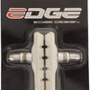 Edge Remblokset V-brake 72mm Wit