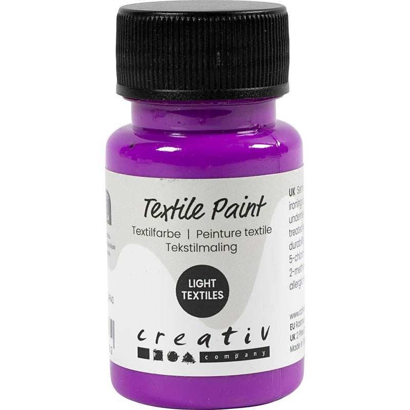Https: www.cchobby.nl pintura textil-semi-opaca-púrpura neón-50-ml-1-botella
