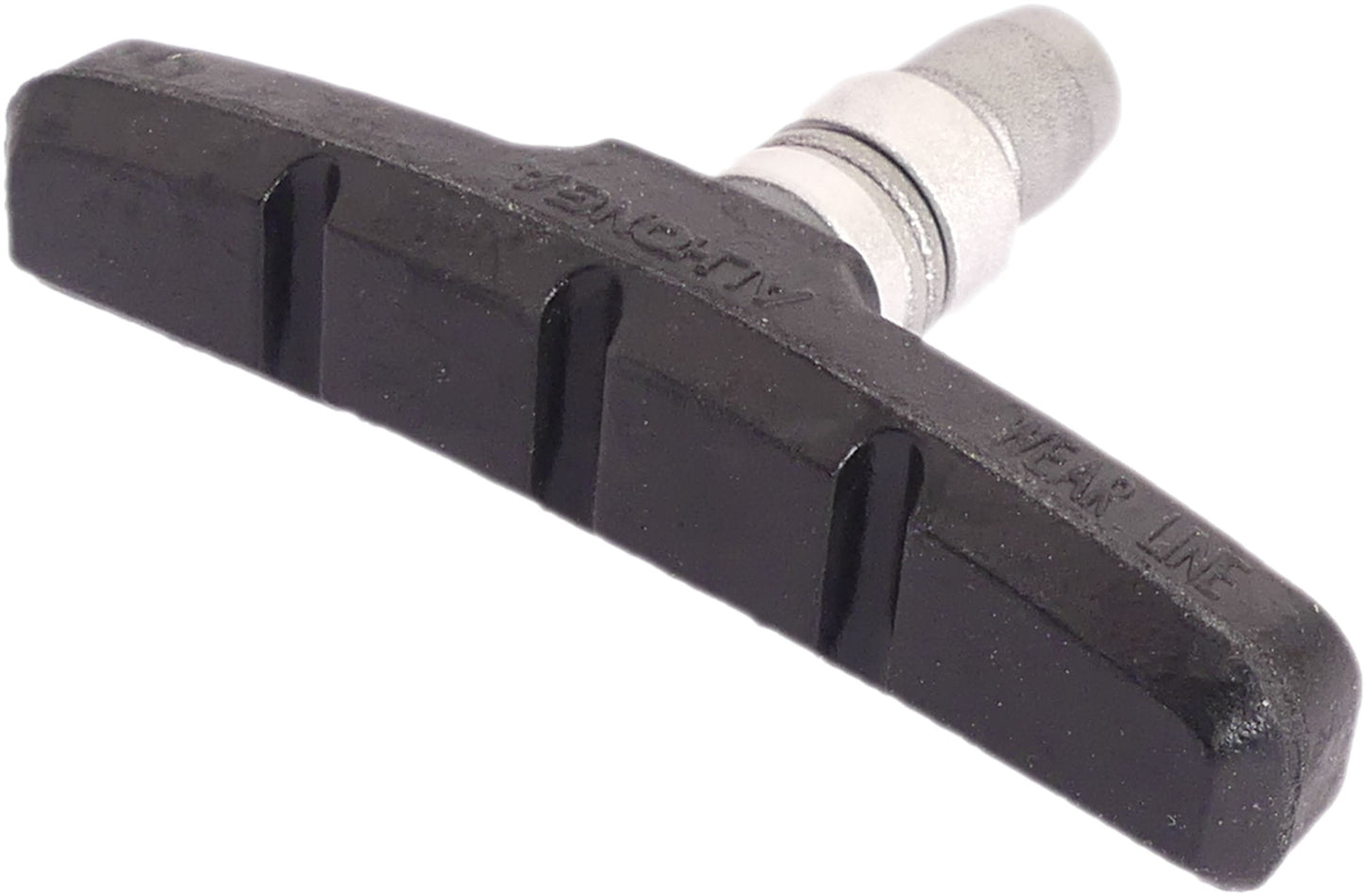 Juego de pastillas de freno Edge con Allen para V-brake 70mm (1 par)