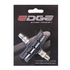 Juego de pastillas de freno Edge con Allen para V-brake 70mm (1 par)
