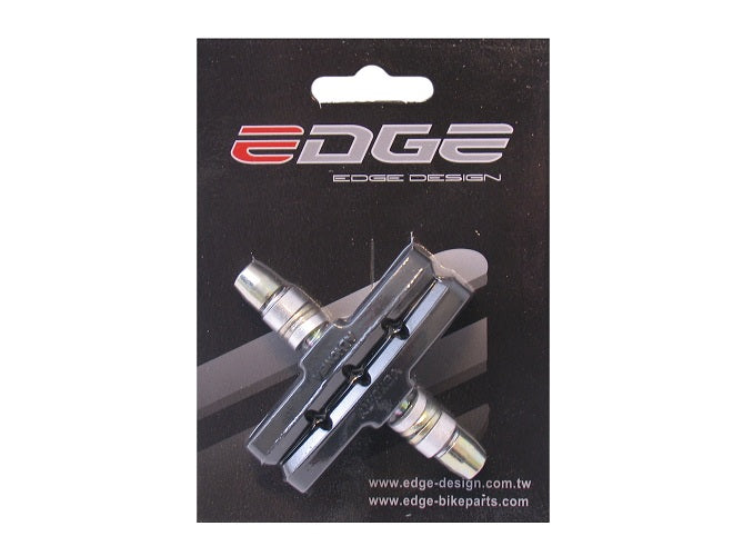 Juego de pastillas de freno Edge con Allen para V-brake 70mm (1 par)