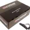 Bordo del blocco freno set con Allen per V-Brake 70mm (25 paia)
