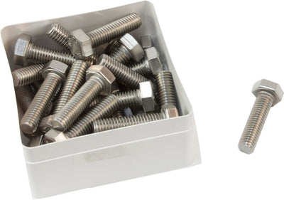 Bofix Bout Esagono M8X30 Acciaio inossidabile (P25)