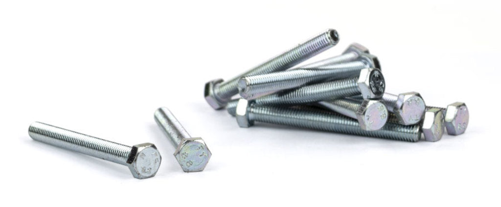 Bofix zeskantbout m8-75 (12st)