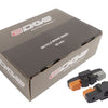 Edge remblokset voor magura hydraulisch triple-color (werkplaatsverpakking met 25 paar)