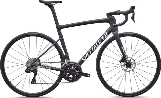 Bici da strada in carbonio Specialized Tarmac SL8 COMP DI2 28