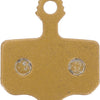 Edge remblokset avid elixer sram metal sintered (30 sets)