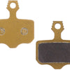 Edge remblokset avid elixer sram metal sintered (30 sets)