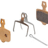 Edge remblokset avid elixer sram metal sintered (30 sets)