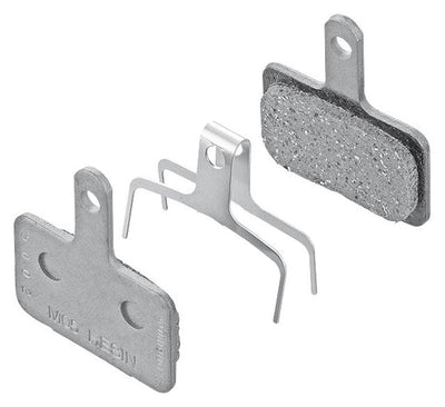Shimano Disc Brake Block Set Deore M05 Resina