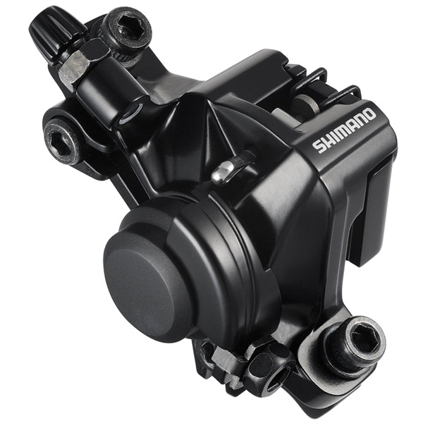 Shimano Brake Claw BR-M375 Post Mechanical Monte B01S Nero