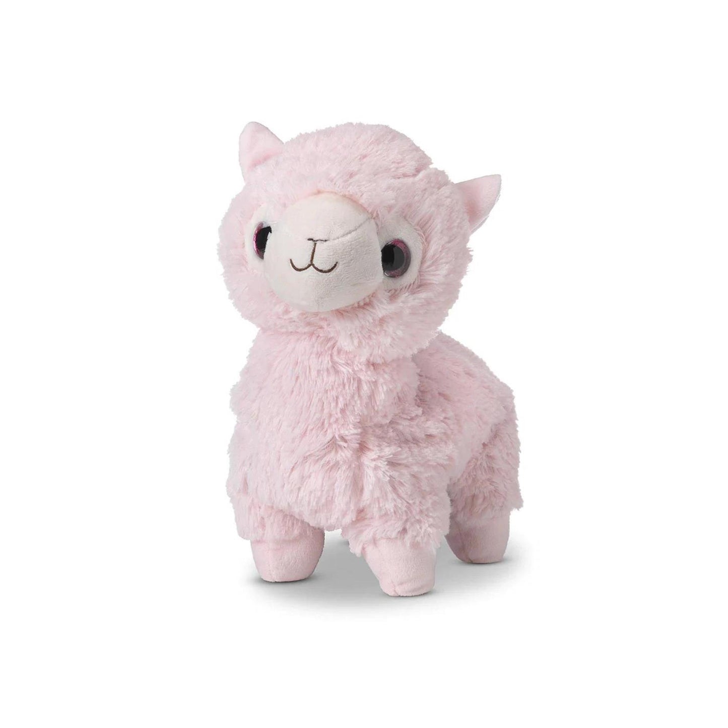Warmies peluche alpaca per microonde