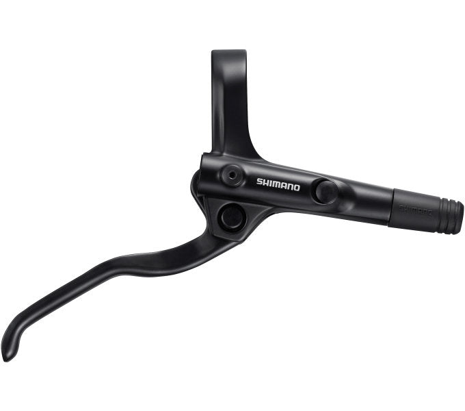 Manico del freno Shimano Sinistra MT200 per freno a disco idroelettrico